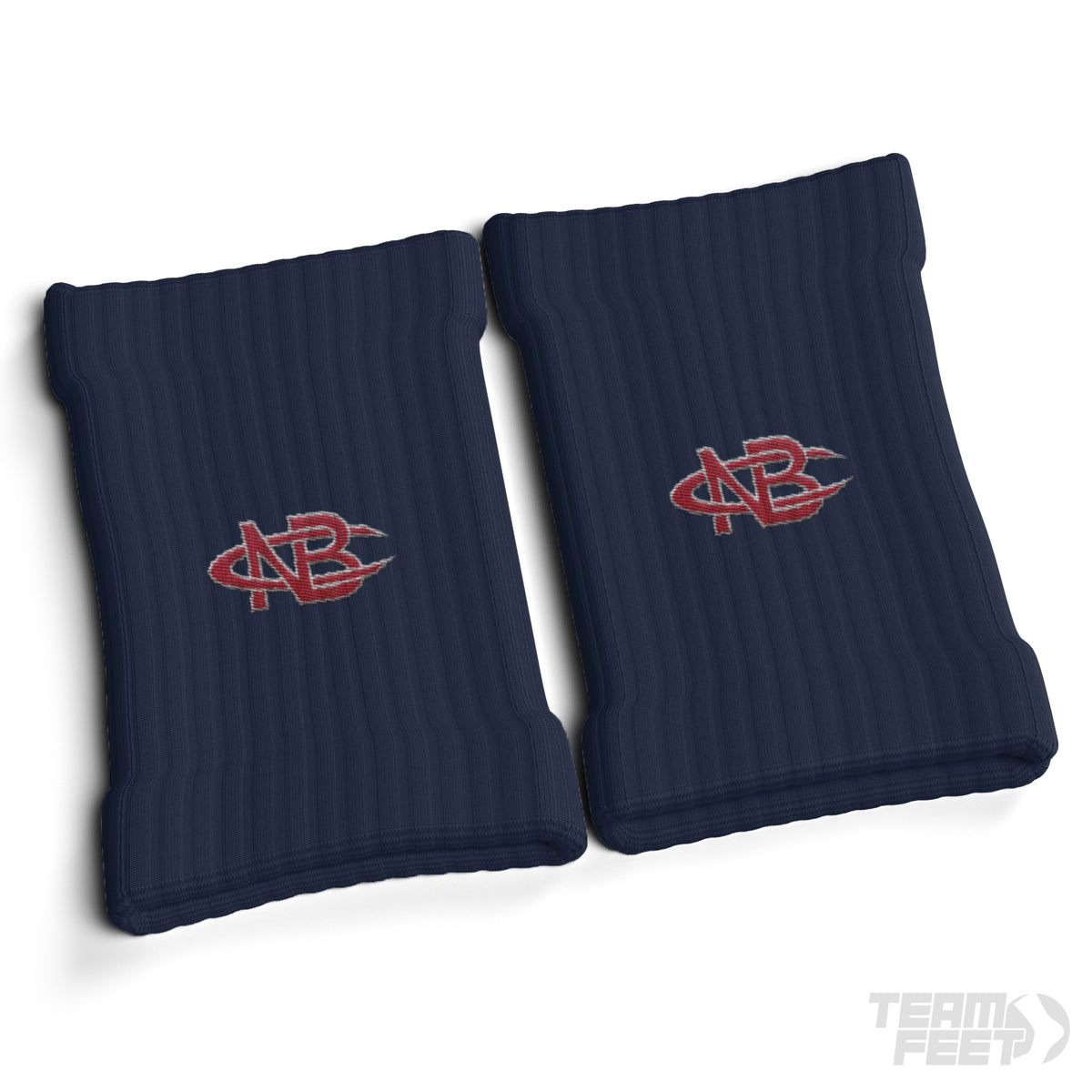 NBC Wrist - WRISTBANDS