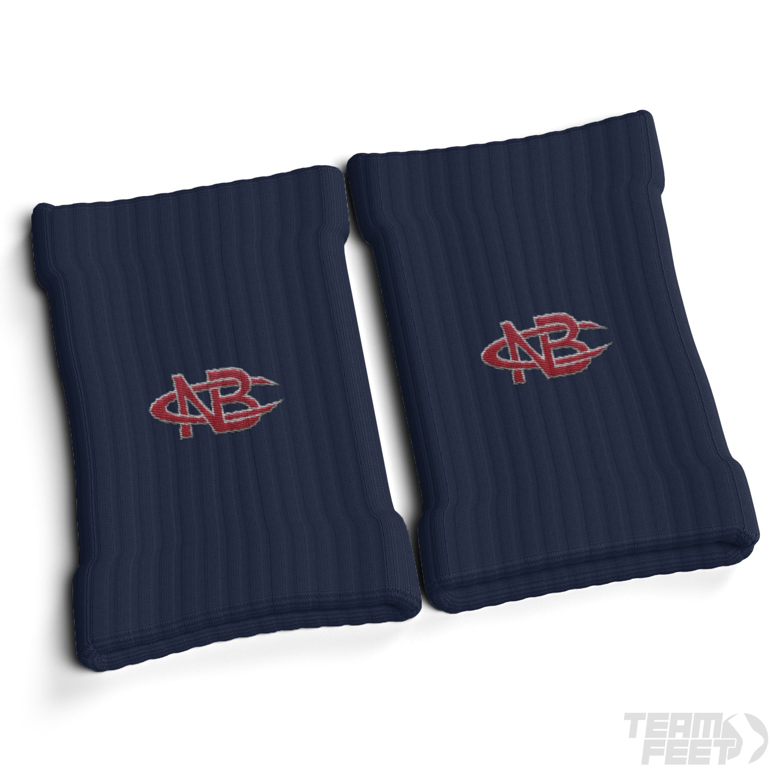 NBC Wrist - WRISTBANDS