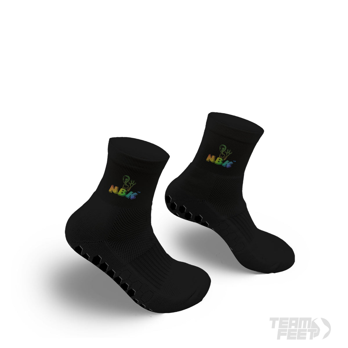 NBK - GRIP QUARTER mockup