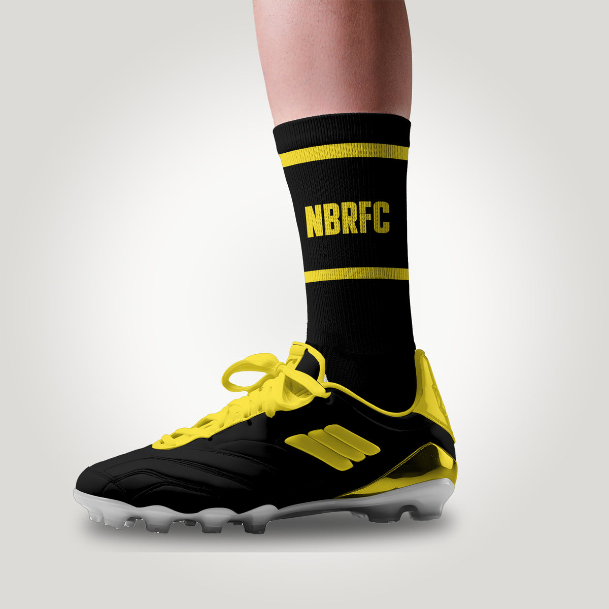 NBRFC - GRIP CREW mockup