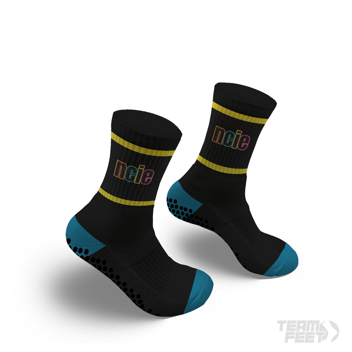 NCIE - GRIP MID