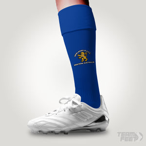 NEDLANDS RUGBY - GRIP KNEE