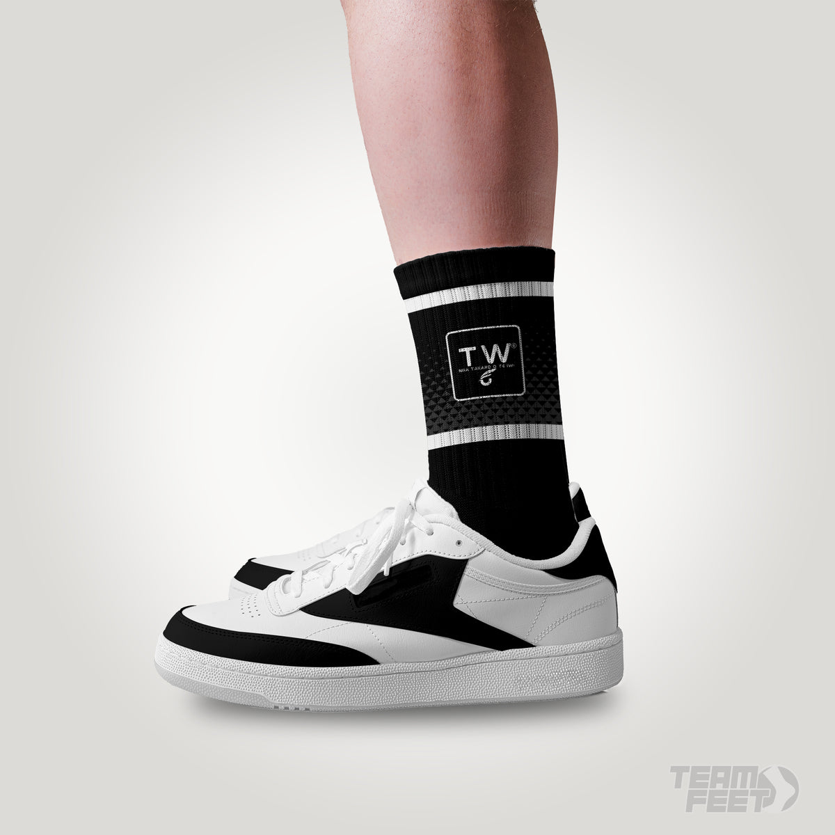 NGA TAKARO - GRIP MID