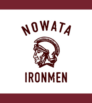 NHS Ironmen - CREW