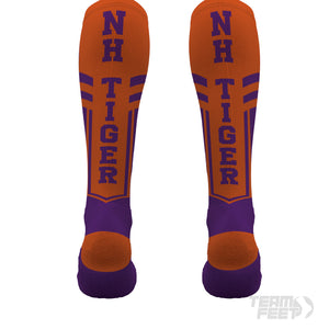 NH Tigers - KNEE