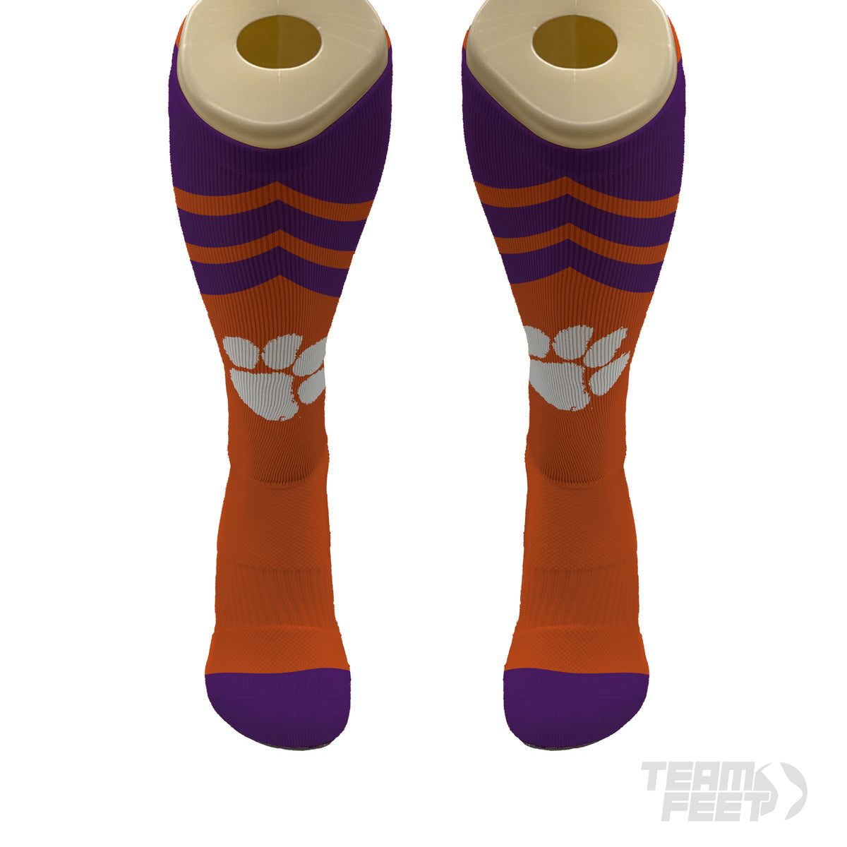 NH Tigers - KNEE mockup