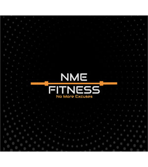 NME Fitness - Low