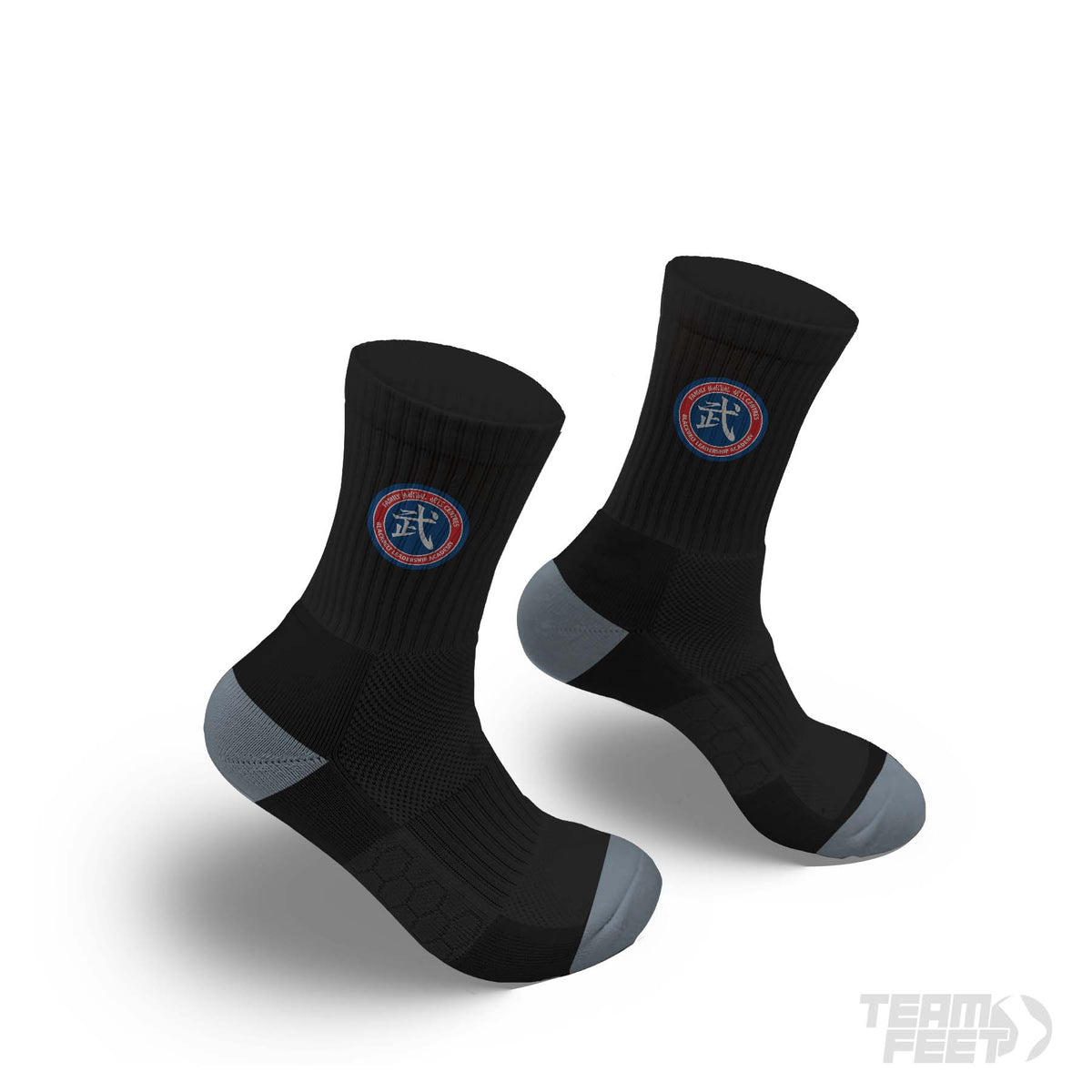 NMFMAC - Mid (BLACK)