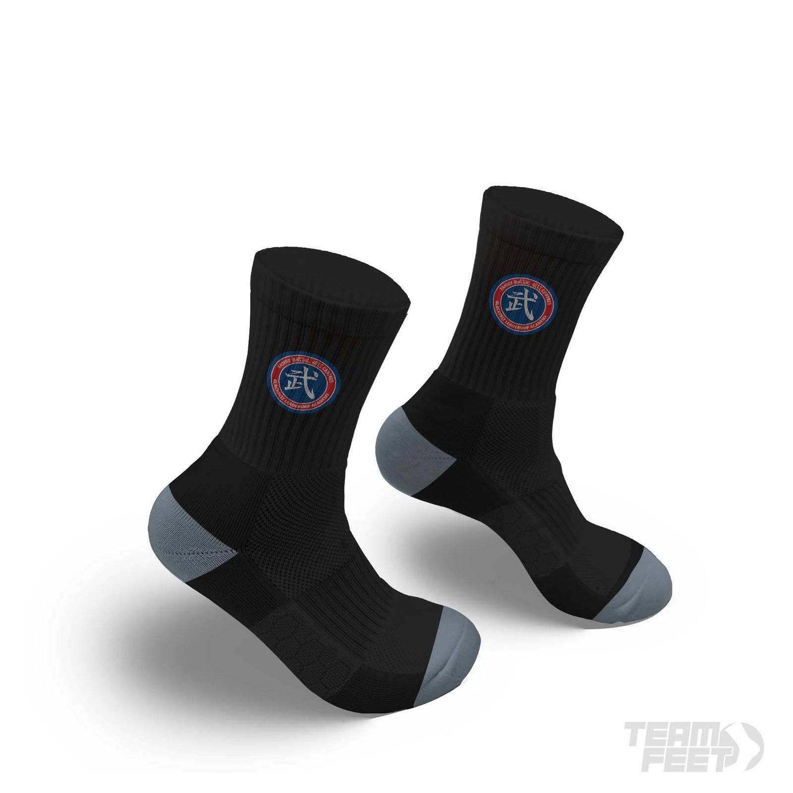 NMFMAC - Mid (BLACK)