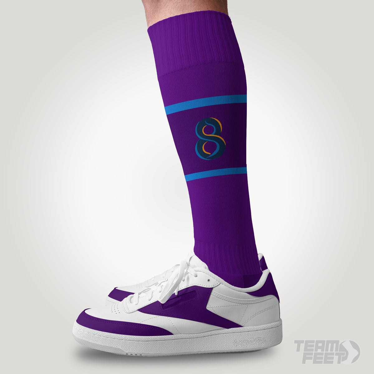 NM Ladies - KNEE mockup