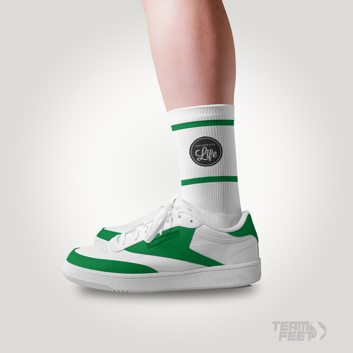 NNB - GRIP MID mockup