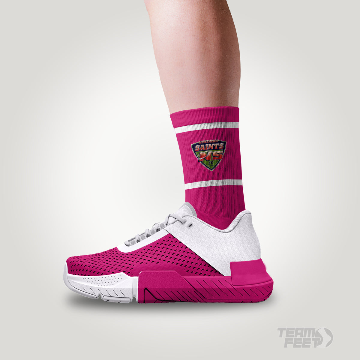 NSFC Ladies Round - MID mockup