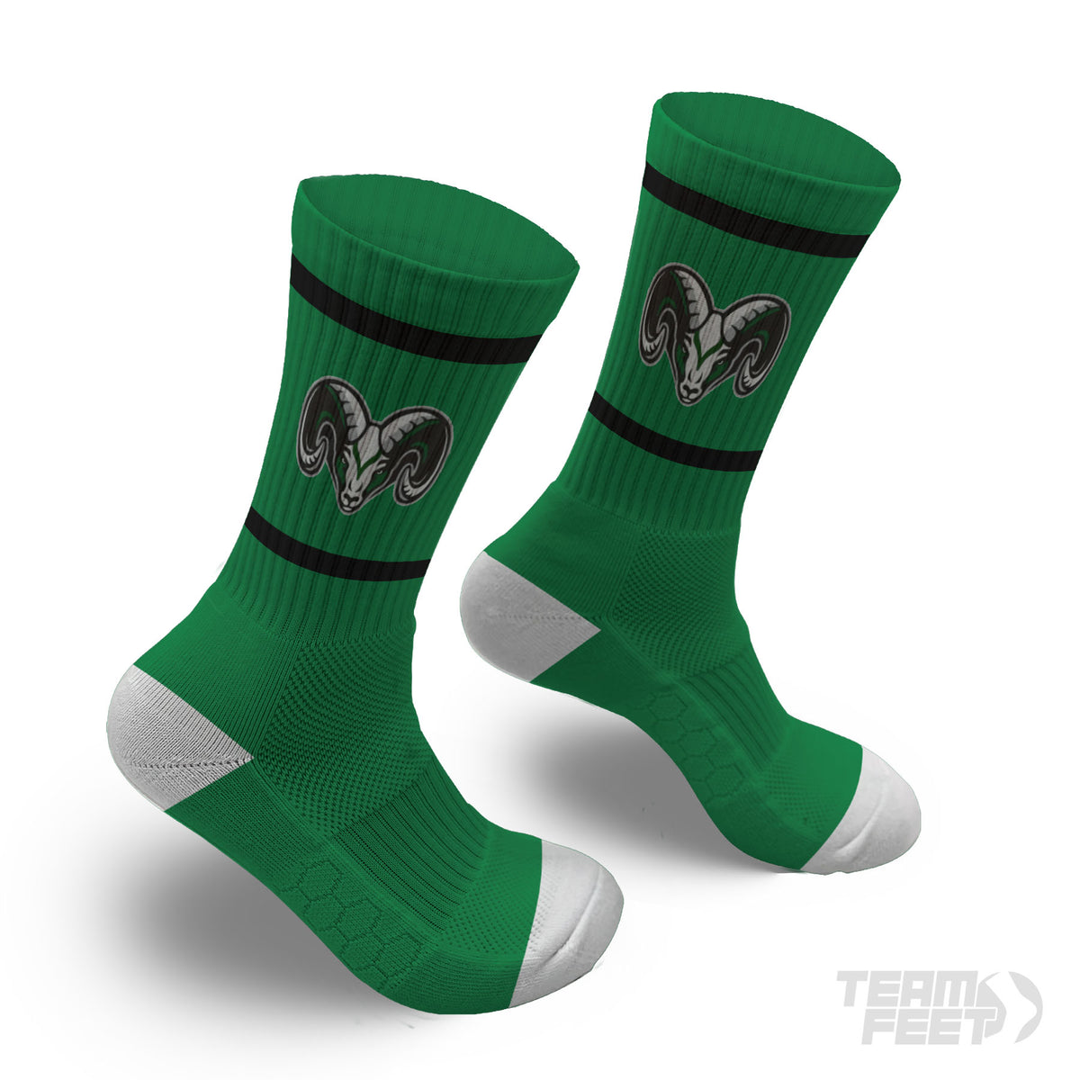 NTX RAMS - CREW mockup