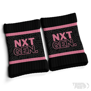 NXT GEN. - WRISTBANDS