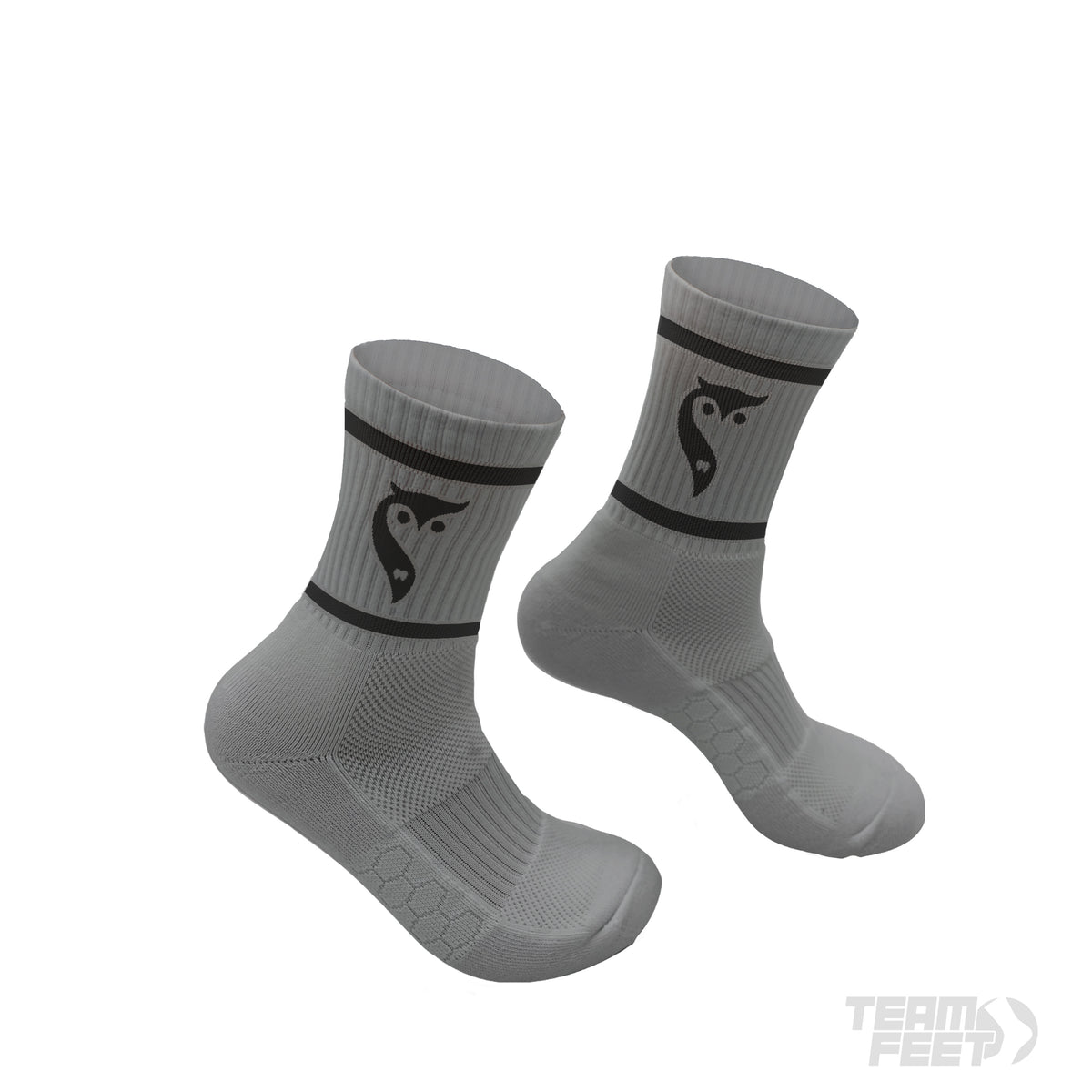 Nancy Socks - MID mockup
