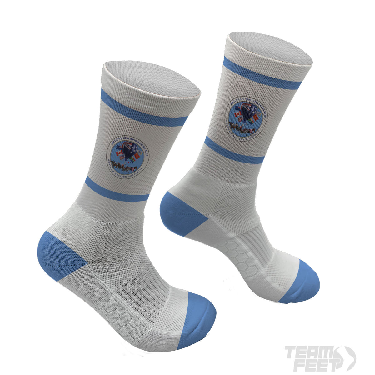 Nations 2025 - CREW mockup
