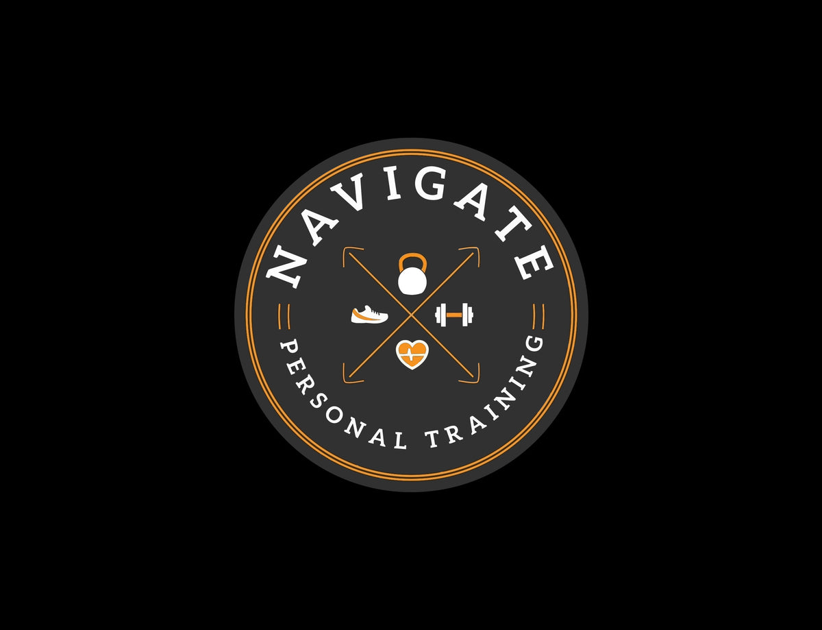 Navigate Personal Training - Quarter
