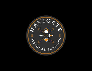 Navigate Personal Training - Quarter