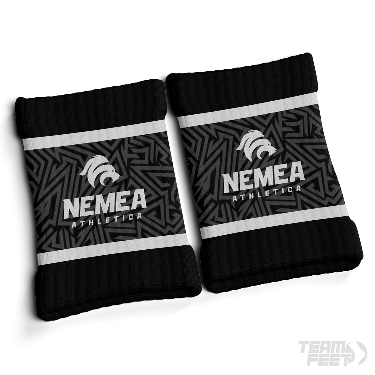 Nemea - WRISTBANDS mockup