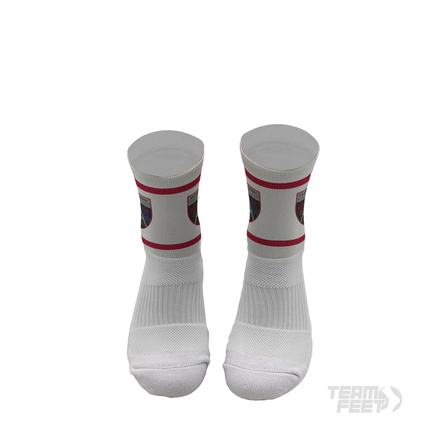 Netball team - MID - Team Feet Socks 🧦