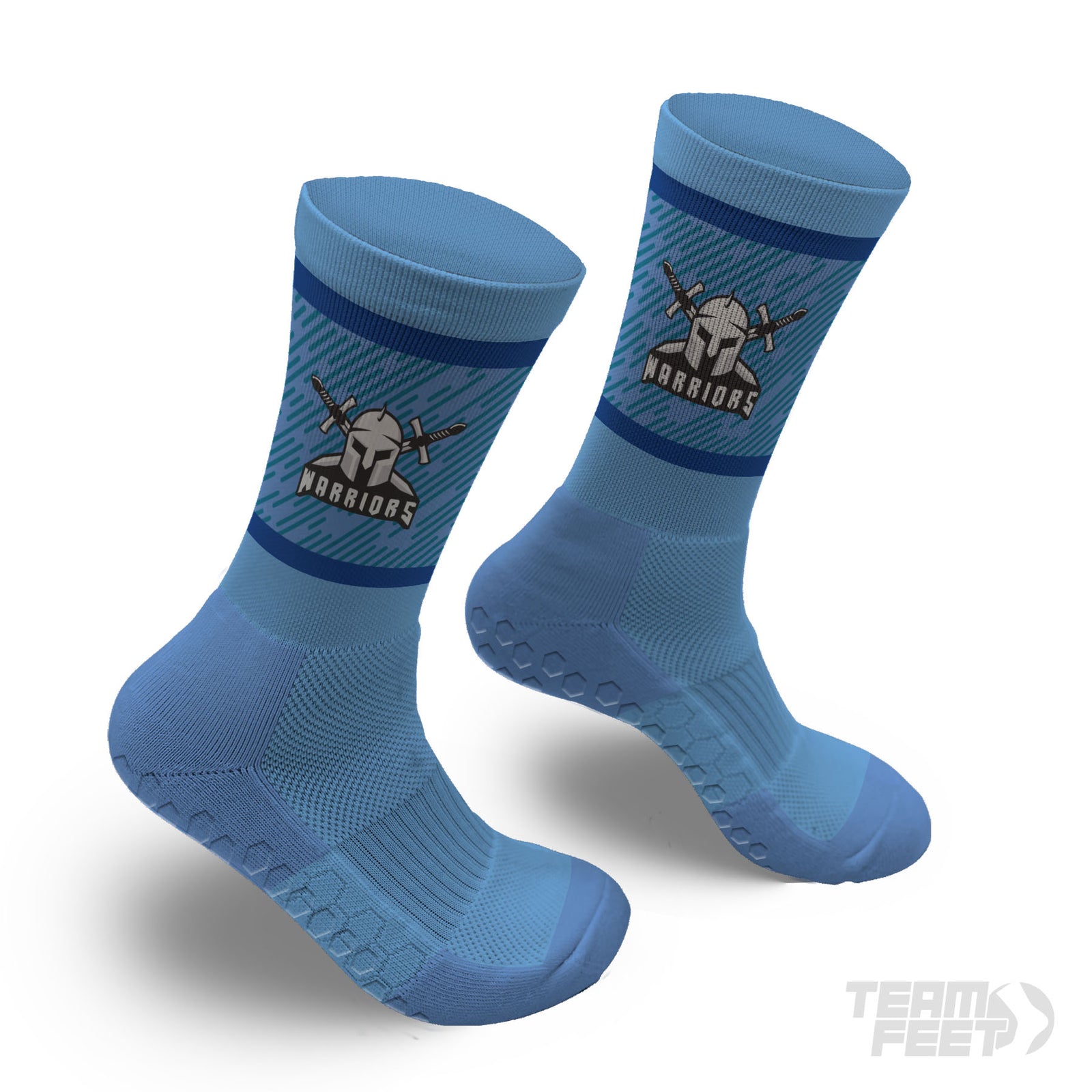 New hope warriors volleyballl - Grip Crew