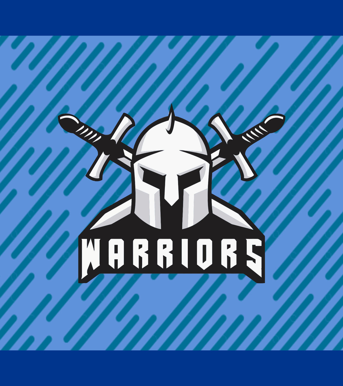 New hope warriors volleyballl - Grip Crew