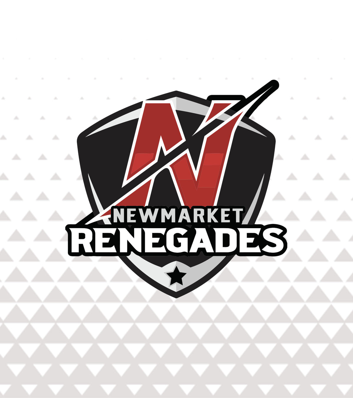 Newmarket Renegades - CREW