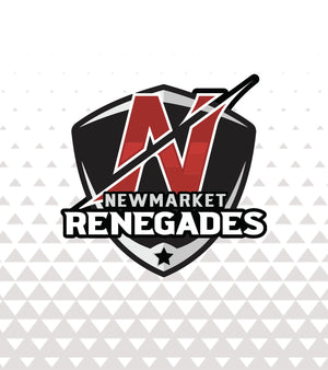 Newmarket Renegades - CREW