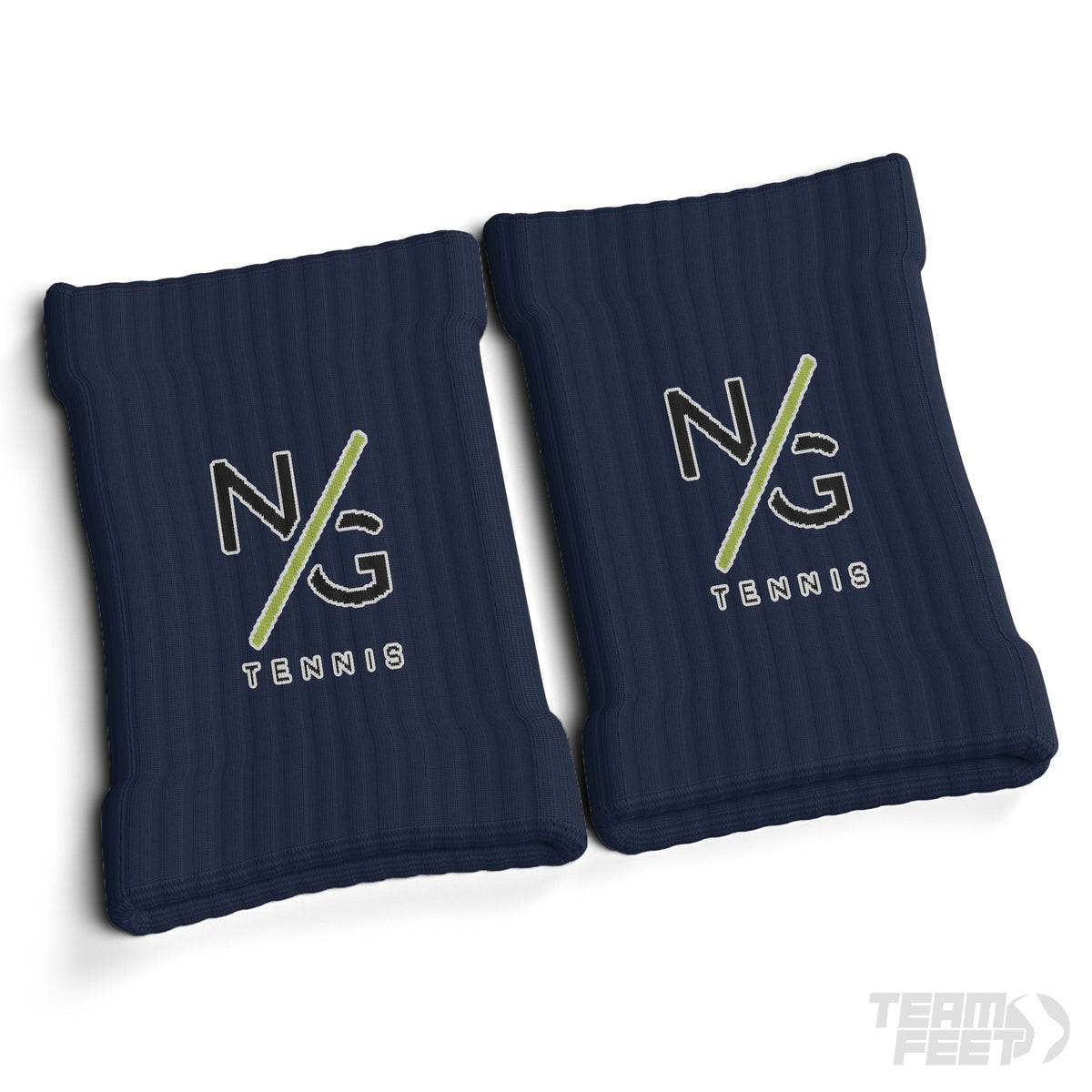 Nexgentennis - WRISTBANDS mockup