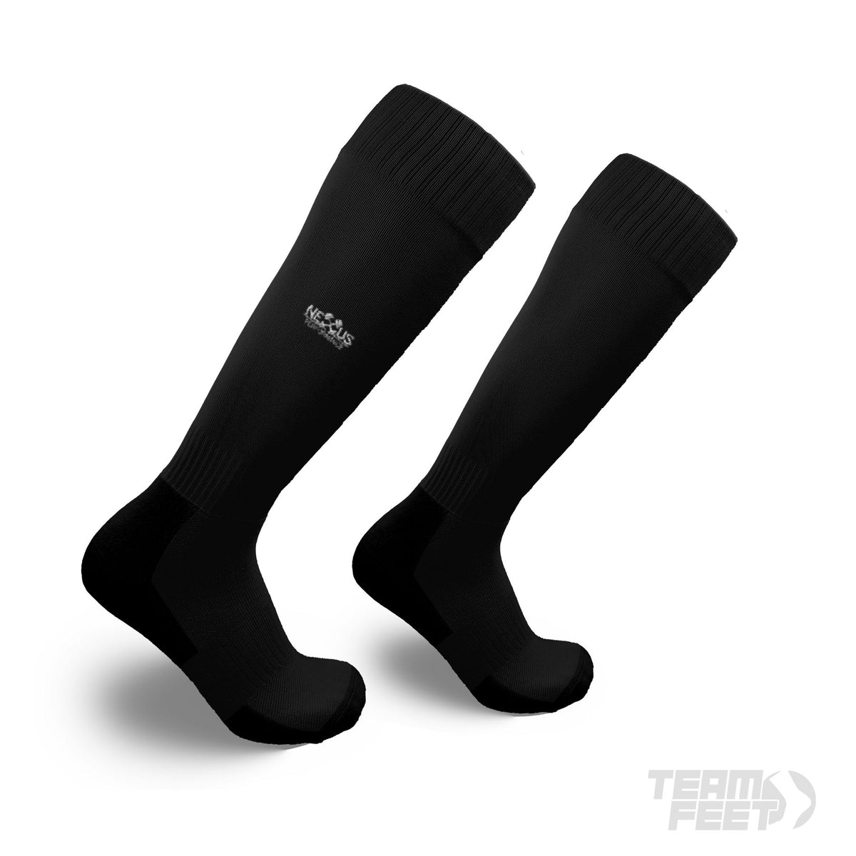 Nexus DL sock - KNEE mockup