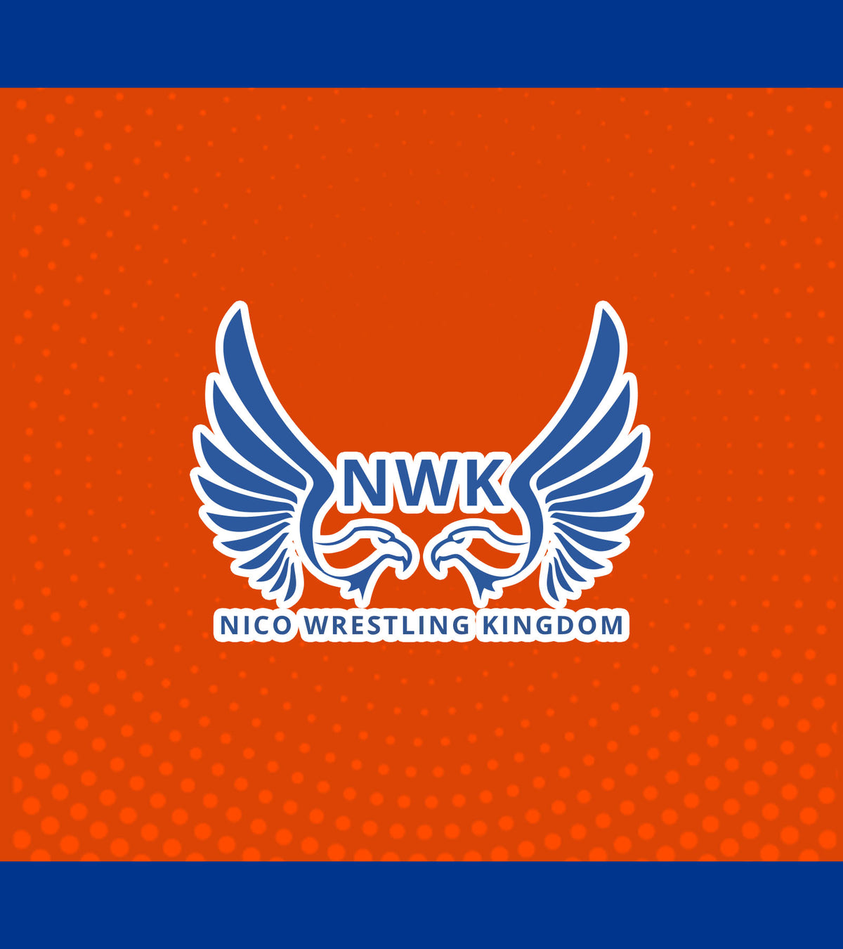 Nico Wrestling Kingdom - Crew