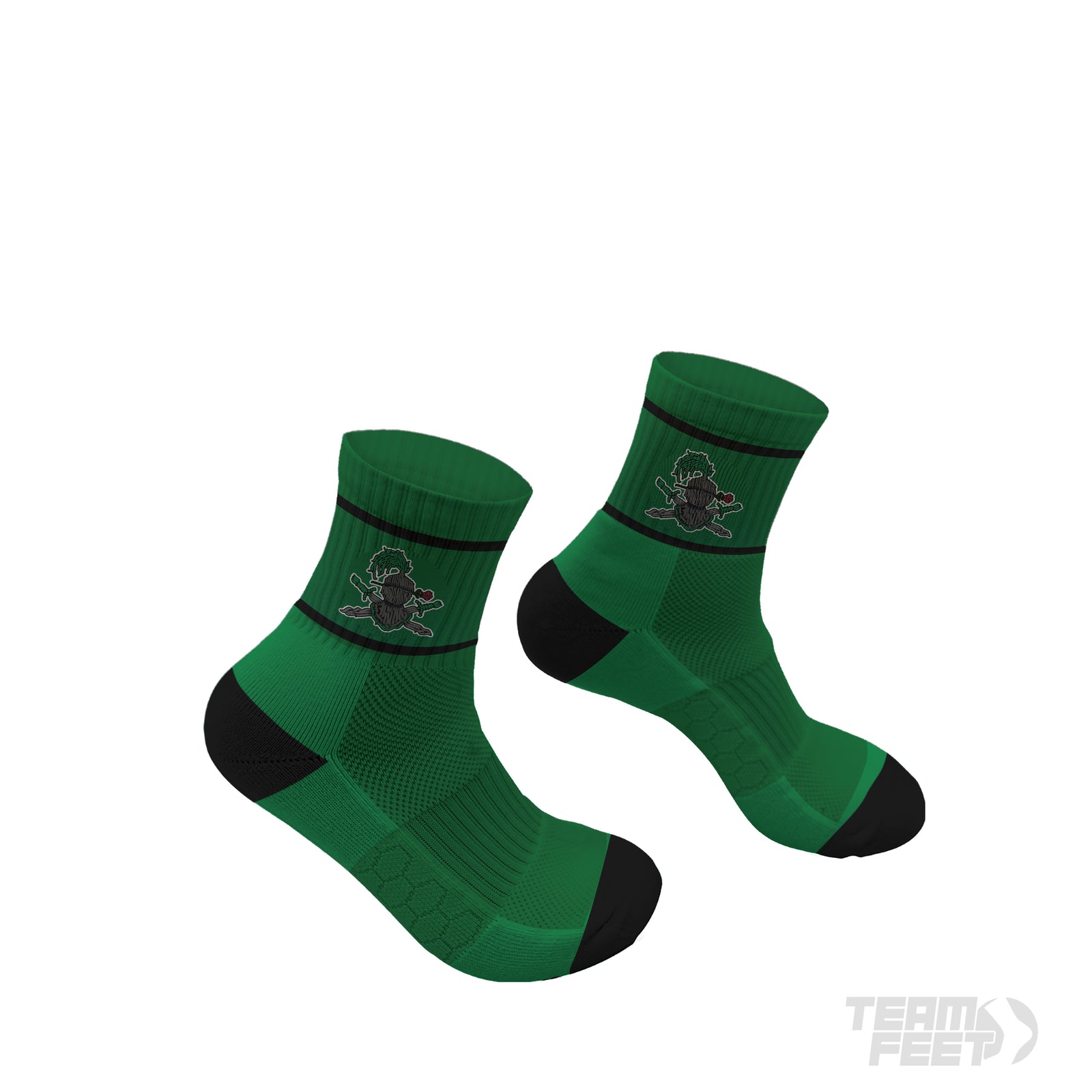 Nites Socks - QUARTER