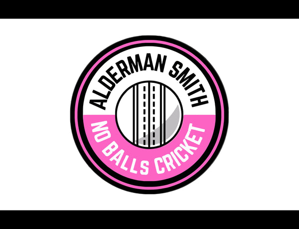 No Balls Cricket - QUARTER - Team Feet Socks 🧦