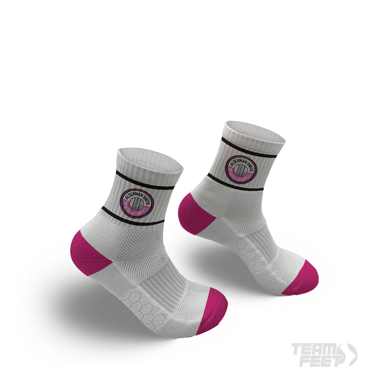 No Balls Cricket - QUARTER