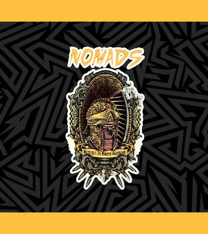 Nomads - Crew