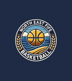 North East Fife Basketball - CREW