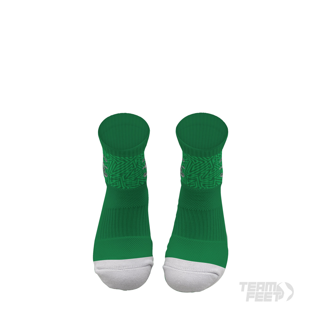 North Shore RFC - QUARTER