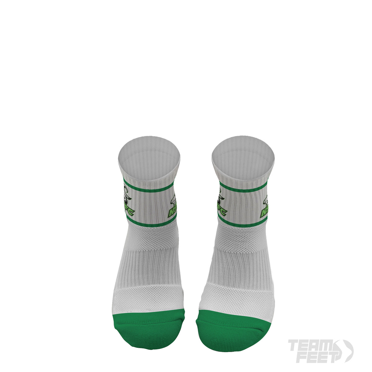 North Shore RFC - QUARTER