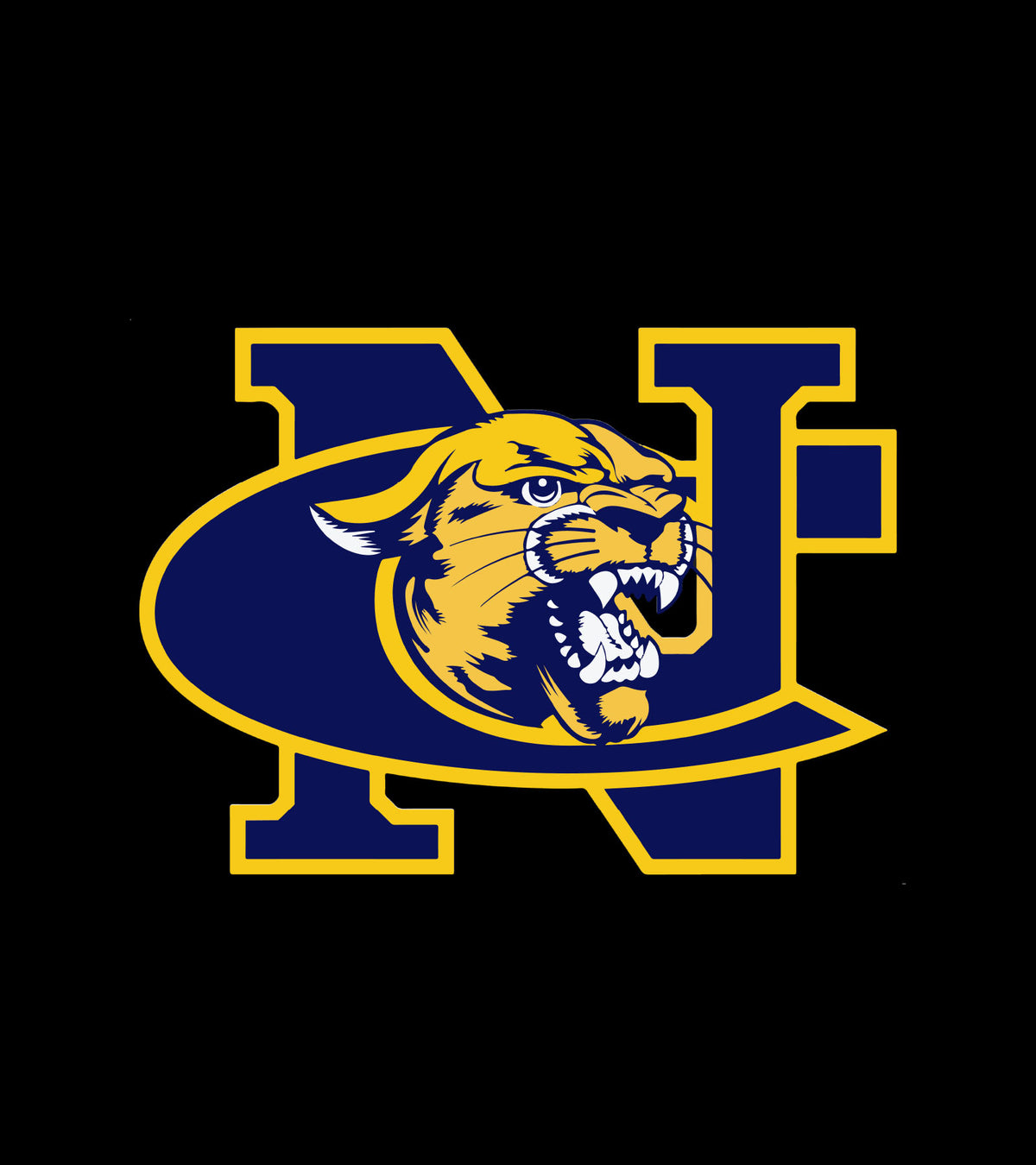 North Charleston Cougars - Mid