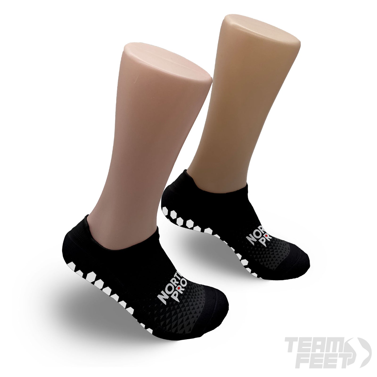 North Pro Canadian Wrestling - Grip Low