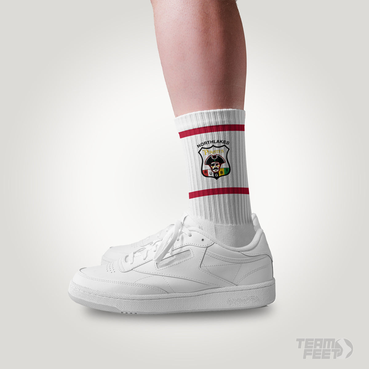 Northlakes Pirates - MID