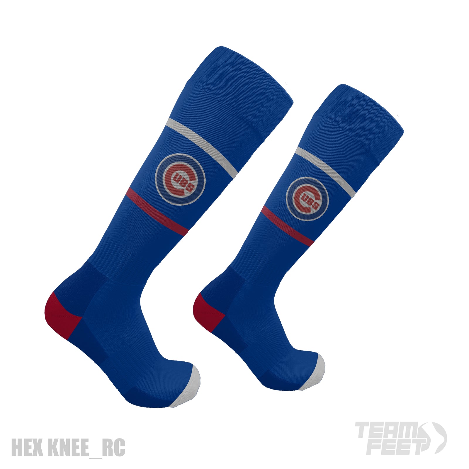 Norwalk Cubs - KNEE