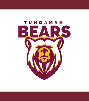 Tungamah Bears - Mid