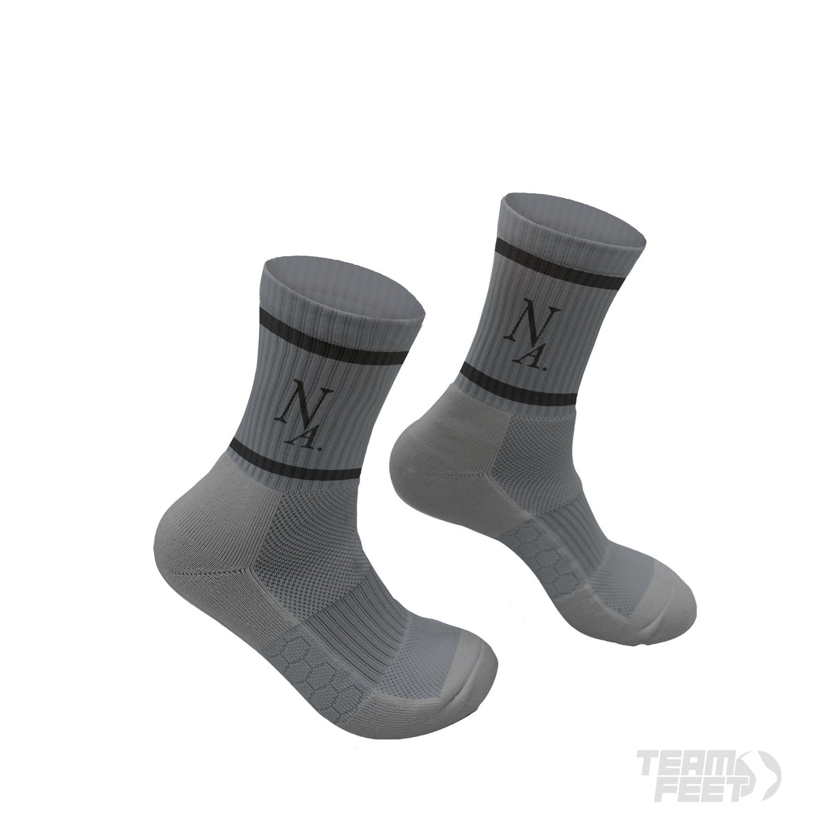 Now Active - MID mockup