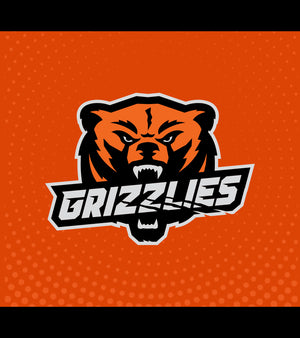 O2 Grizzlies Hockey - MID