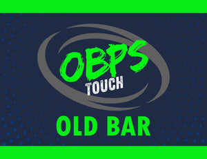 OBPS Touch - GRIP QUARTER