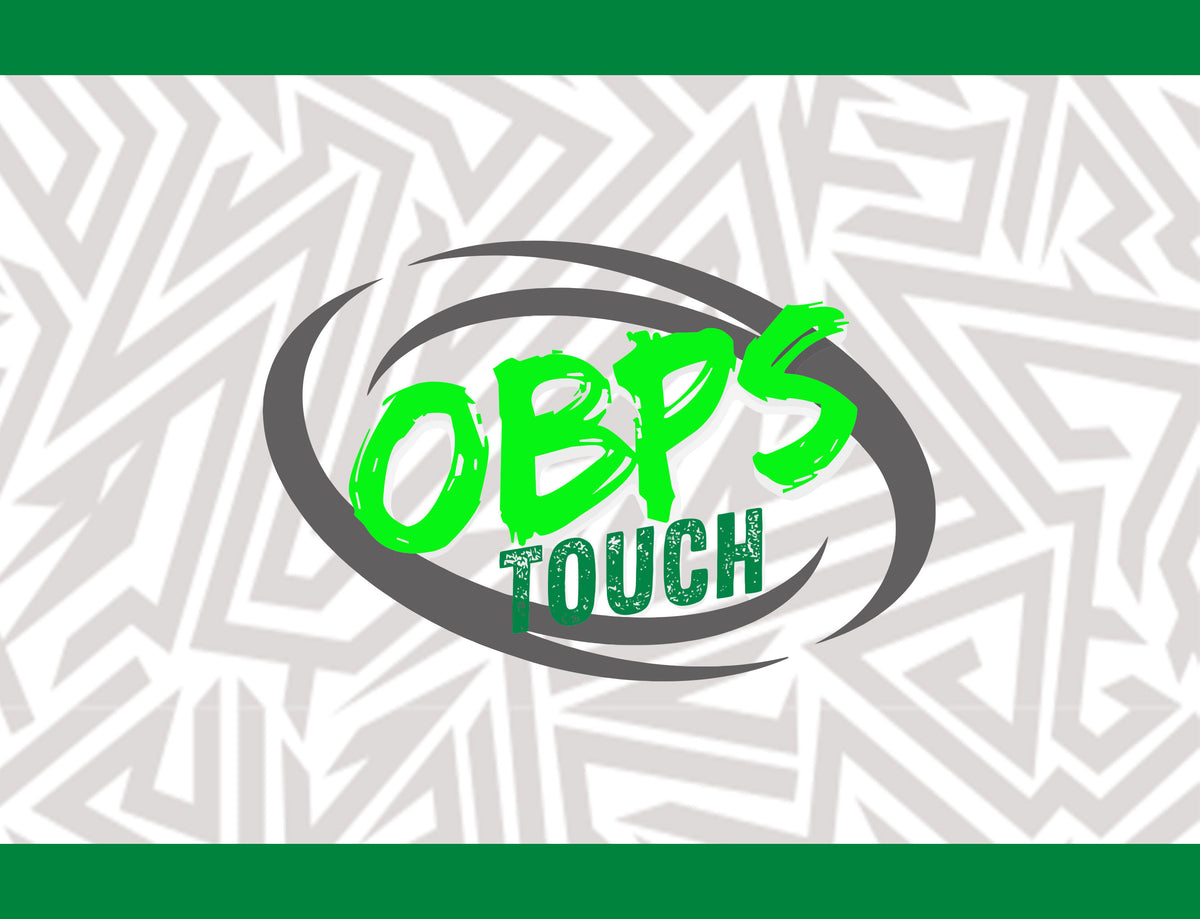 OBPS Touch Footy - QUARTER