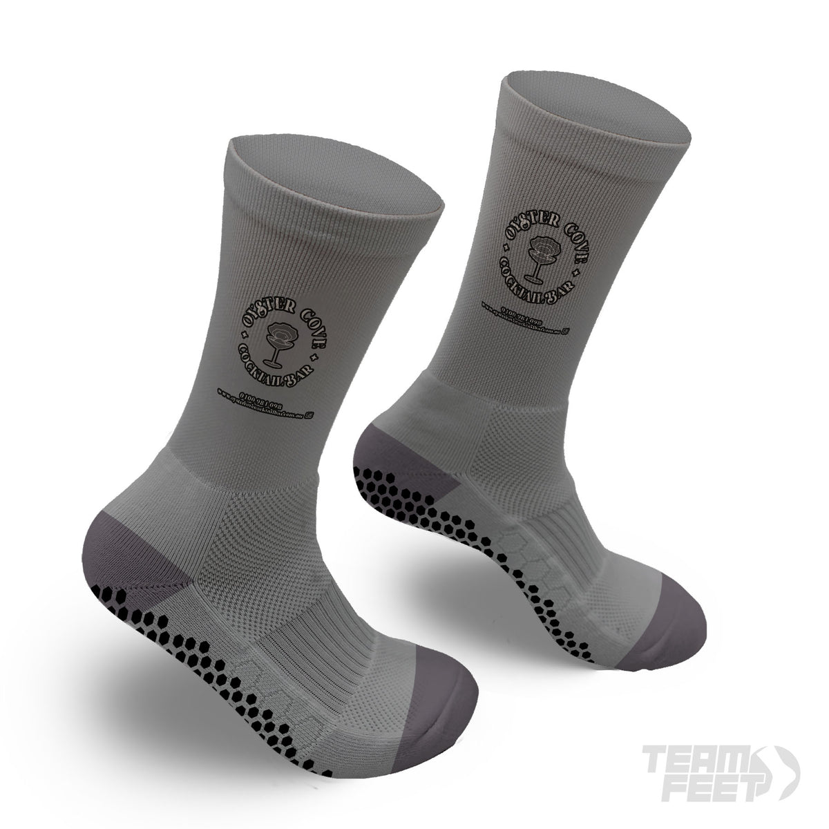 OCCB - GRIP CREW mockup