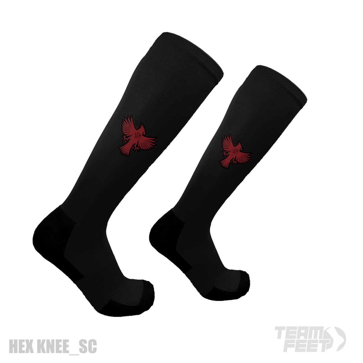 OG - KNEE mockup