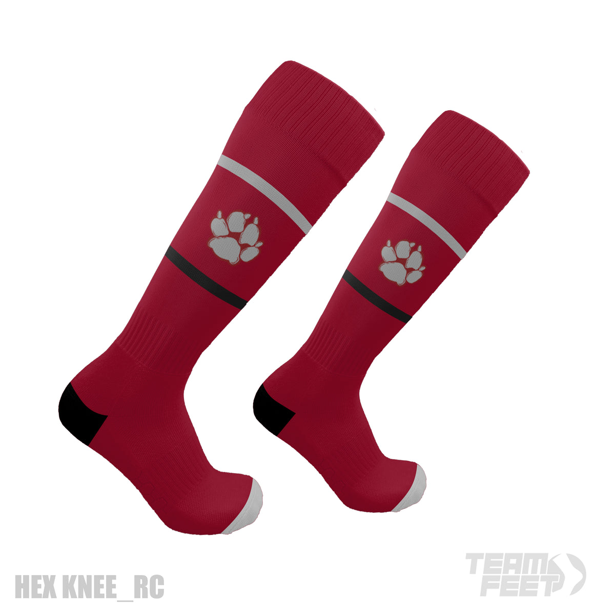 OHHS Bulldogs  - KNEE